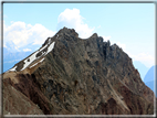 foto Forca Rossa e Passo San Pellegrino